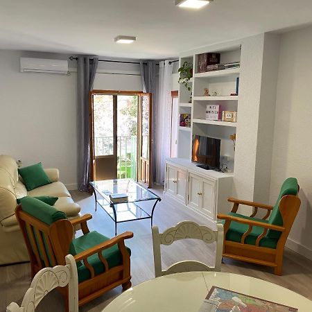 Apartamento Dacosta Plasencia Exterior photo