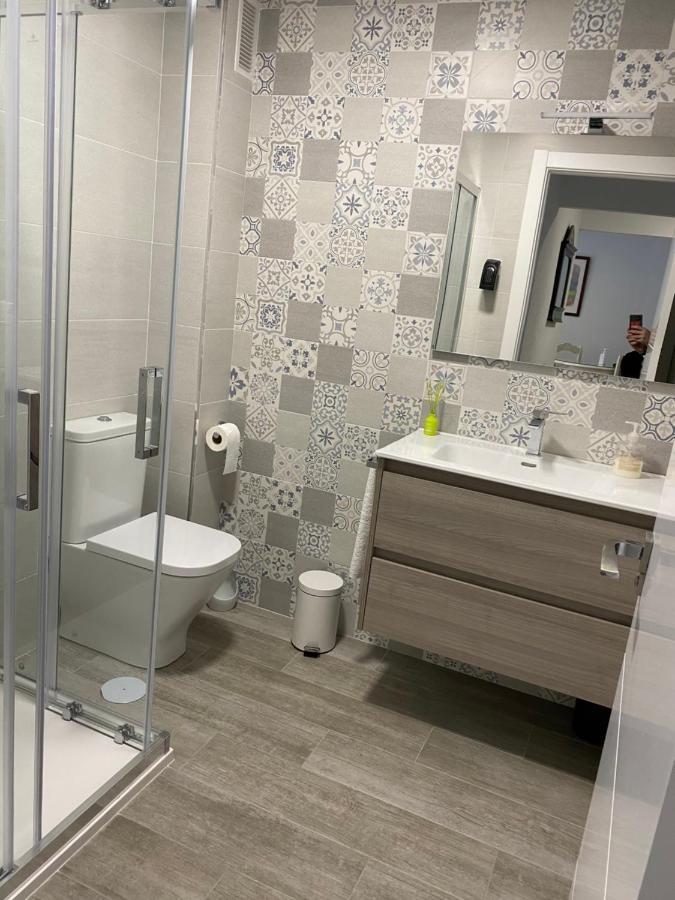 Apartamento Dacosta Plasencia Exterior photo