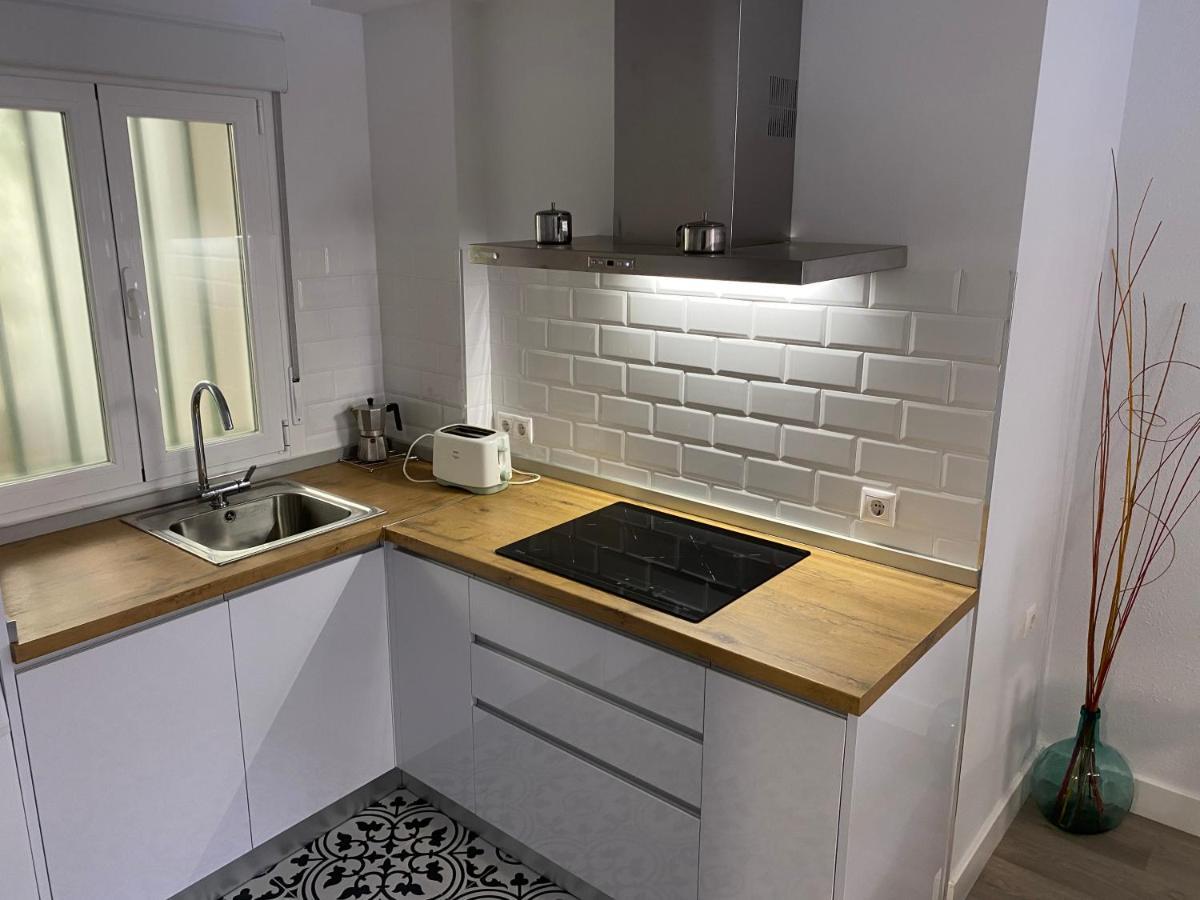Apartamento Dacosta Plasencia Exterior photo