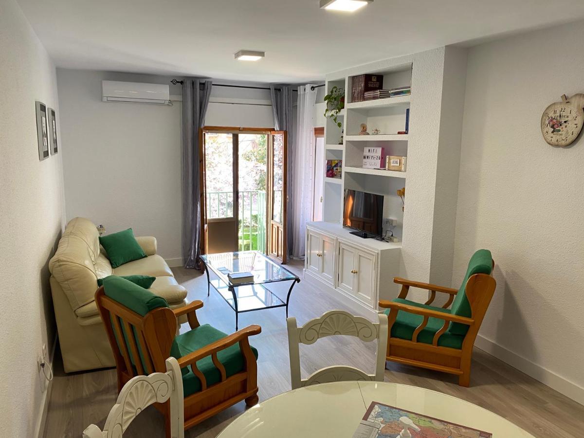 Apartamento Dacosta Plasencia Exterior photo