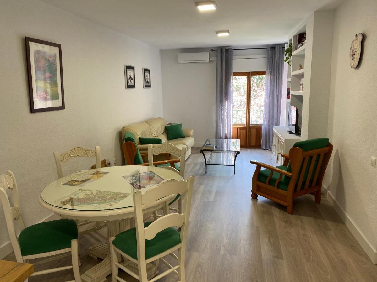 Apartamento Dacosta Plasencia Exterior photo
