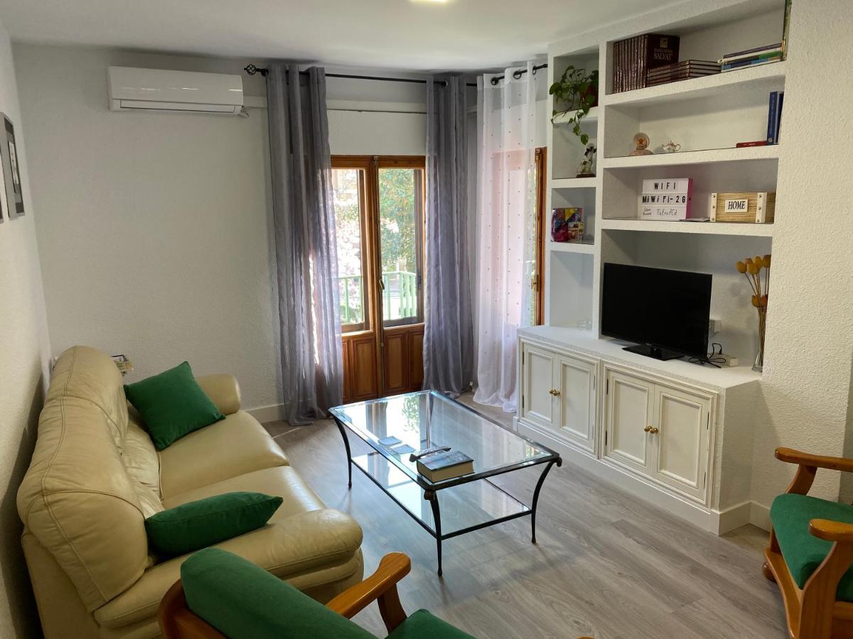 Apartamento Dacosta Plasencia Exterior photo