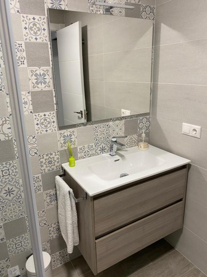 Apartamento Dacosta Plasencia Exterior photo