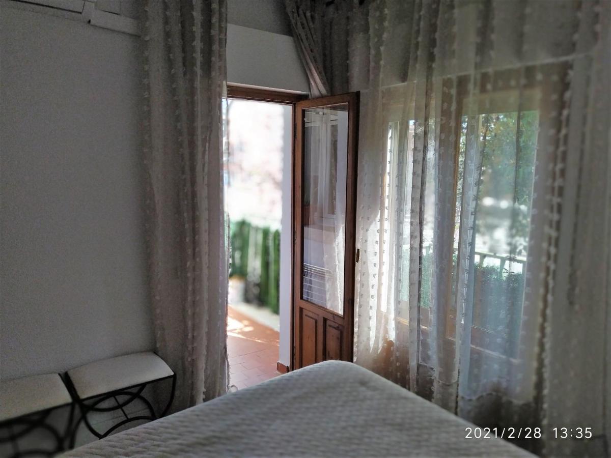 Apartamento Dacosta Plasencia Exterior photo