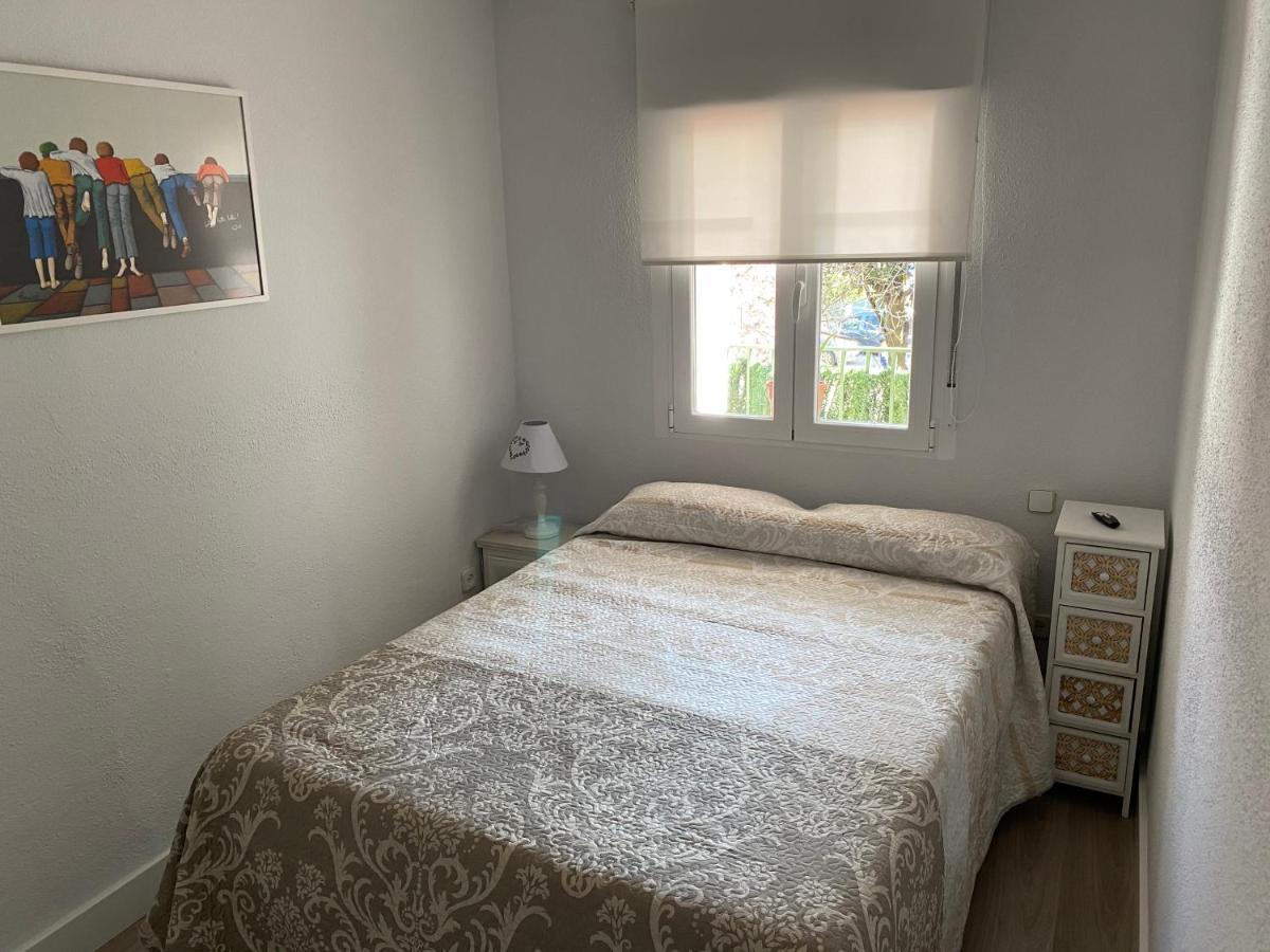 Apartamento Dacosta Plasencia Exterior photo