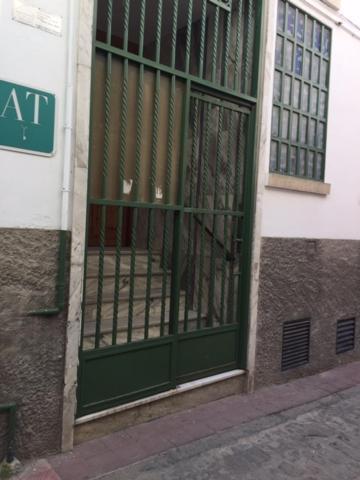Apartamento Dacosta Plasencia Exterior photo
